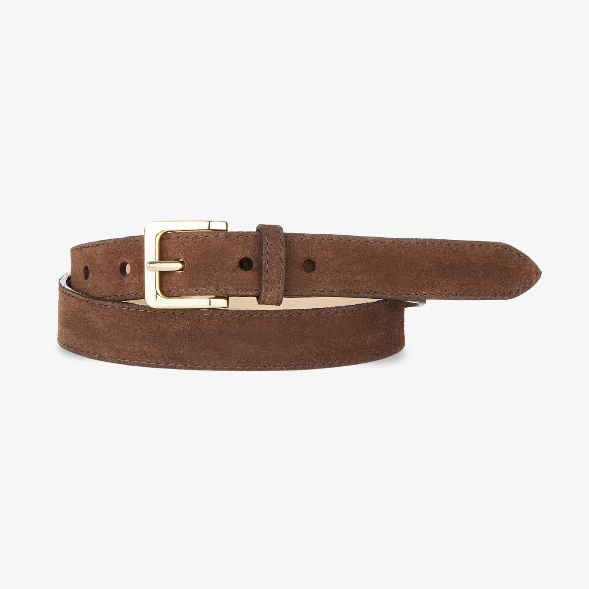 Brave Millie Patent Belt