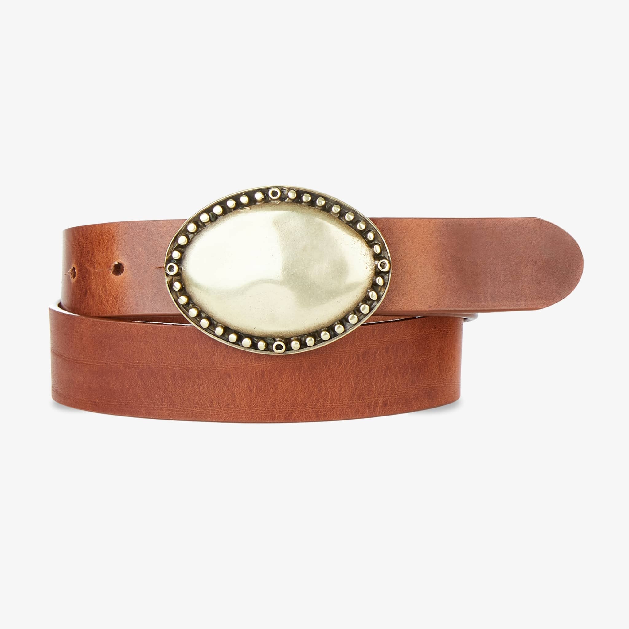 Cressida Belt - Brave