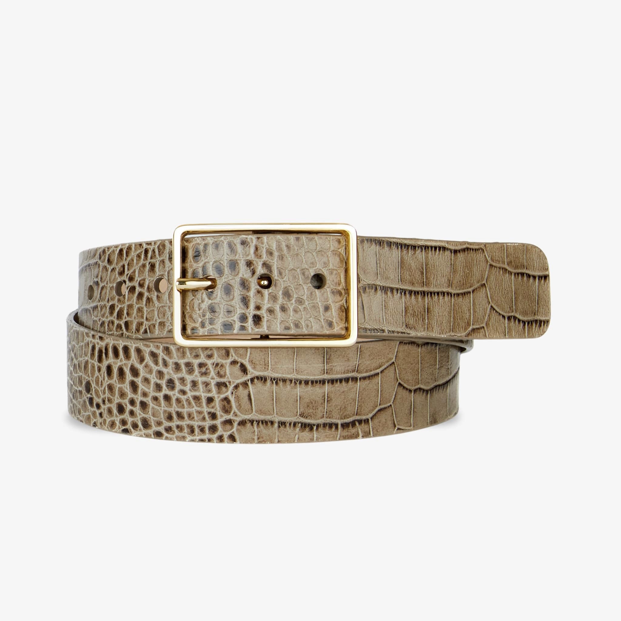 Brave Taia Barcelona Belt Black main image 1