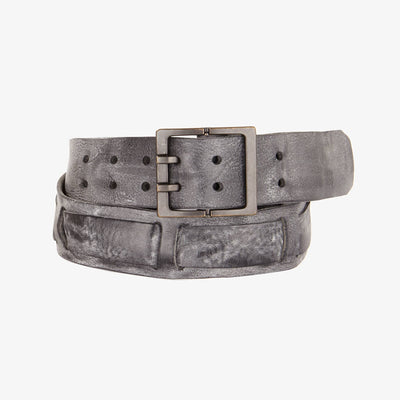 Weston Gump BRAVE Leather Belt