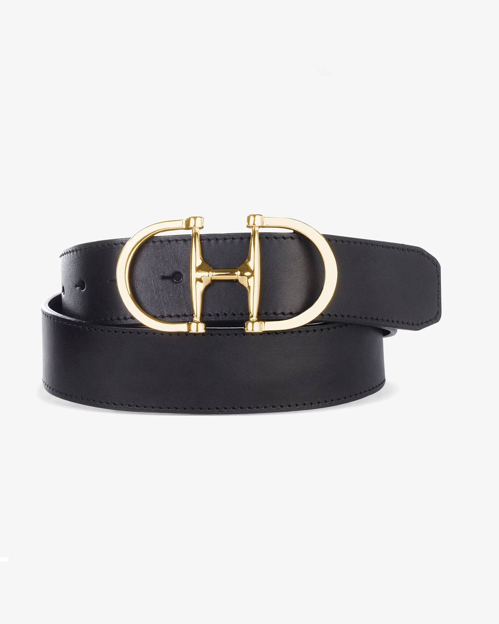 Kasi Bridle BRAVE Leather Belt -- Custom Made for You display picture 1