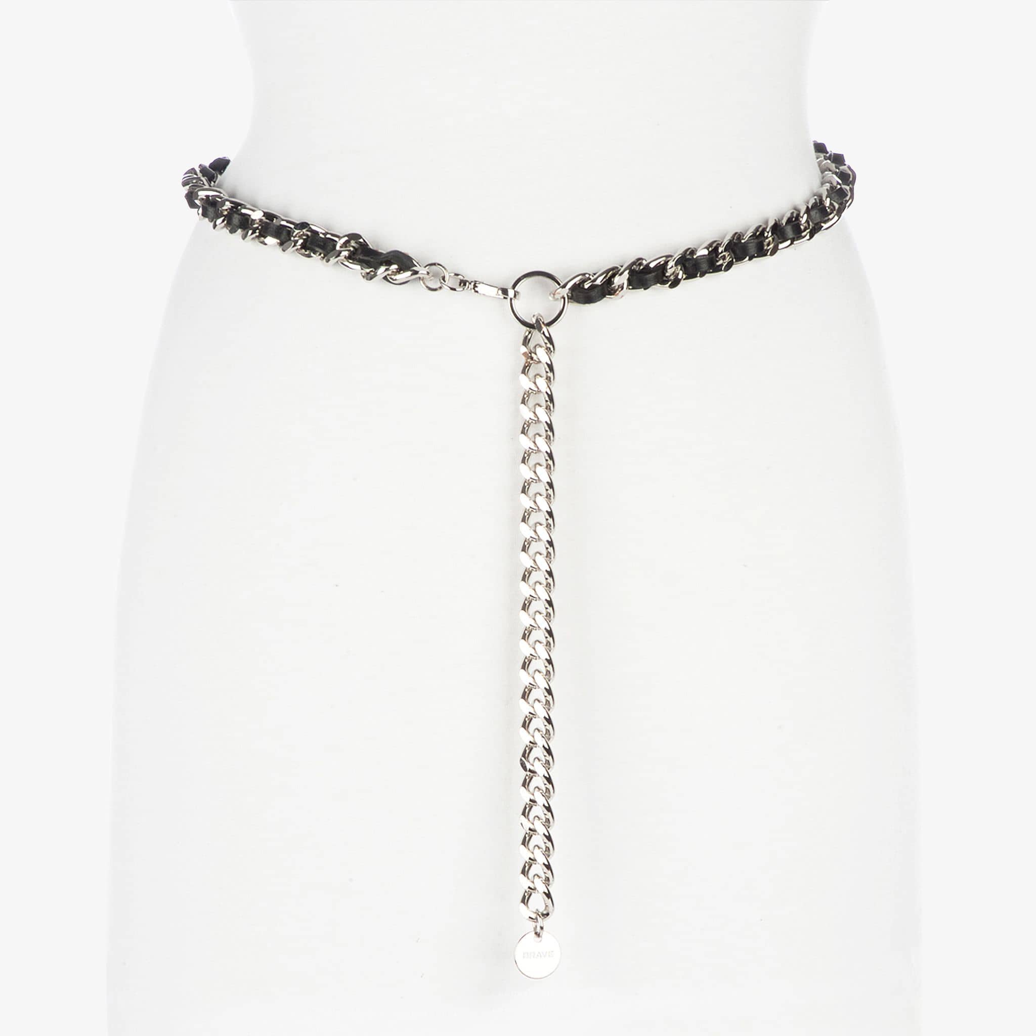 Doone Belt Silver 6314 main image 0