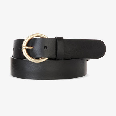 Milena Bridle BRAVE Leather Belt