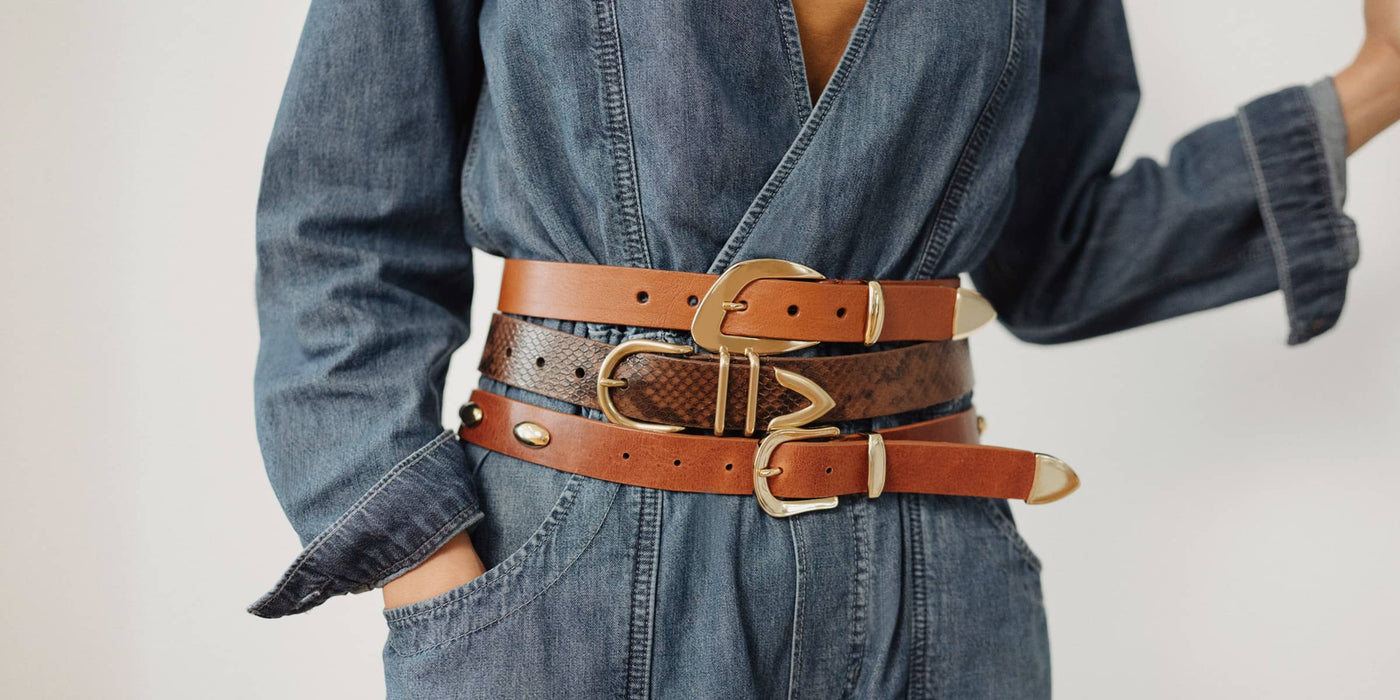 Womens FW2025 Collection