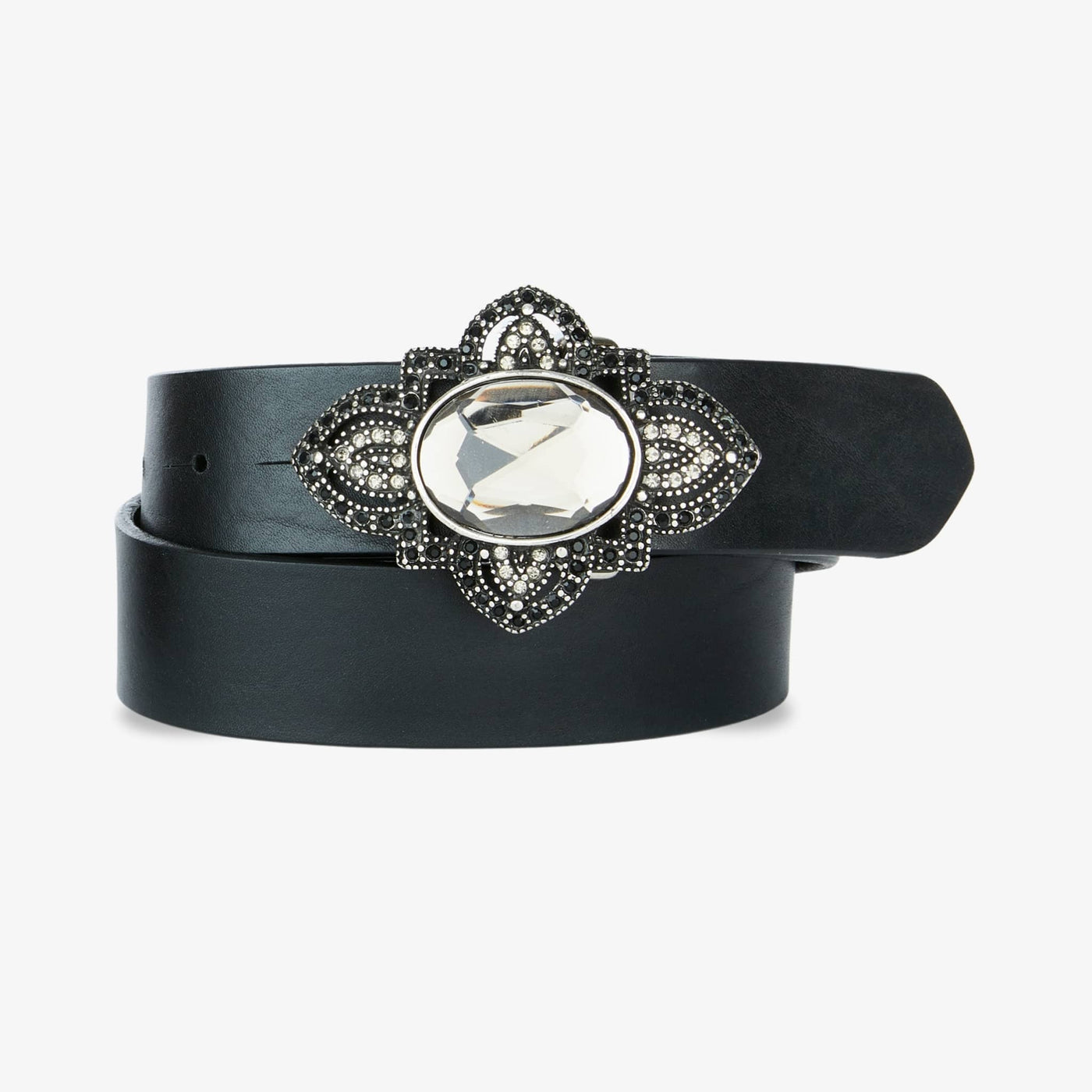 Ummi  Black Bridle - 30