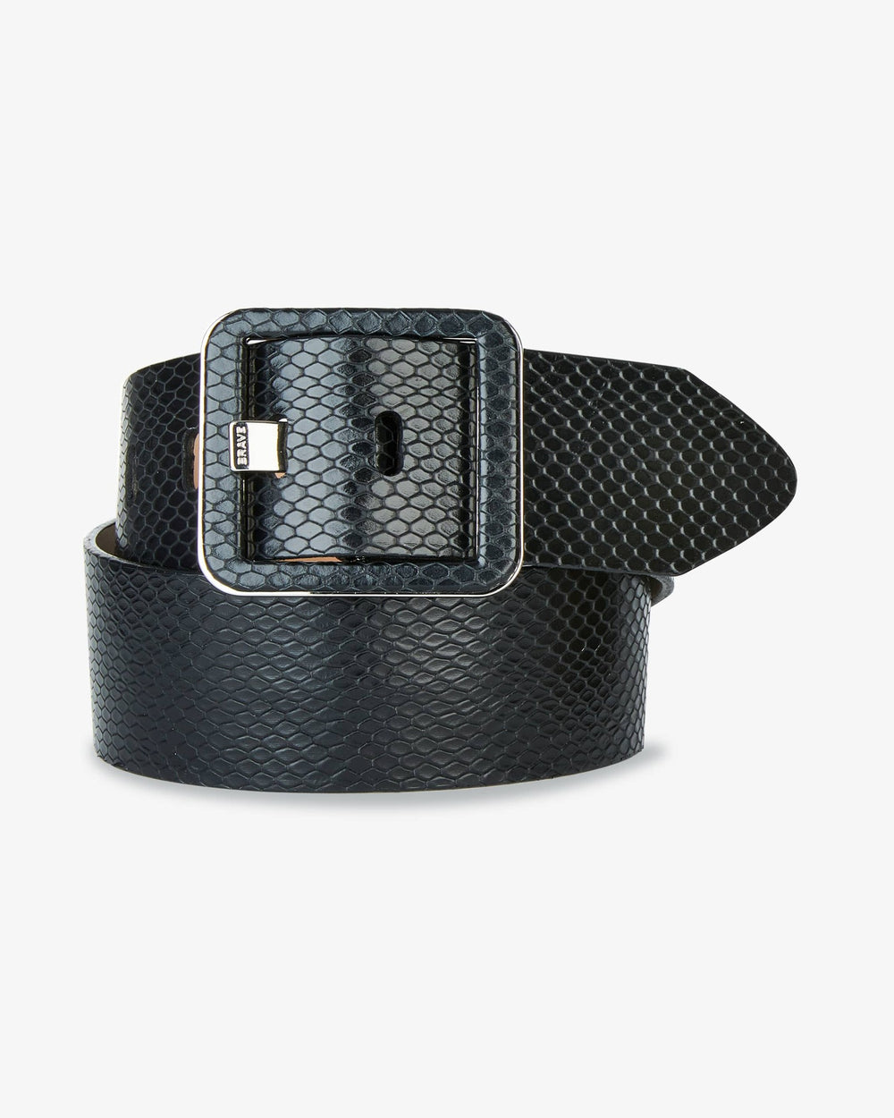 The Wide Belt – BRAVE Leather display picture 2