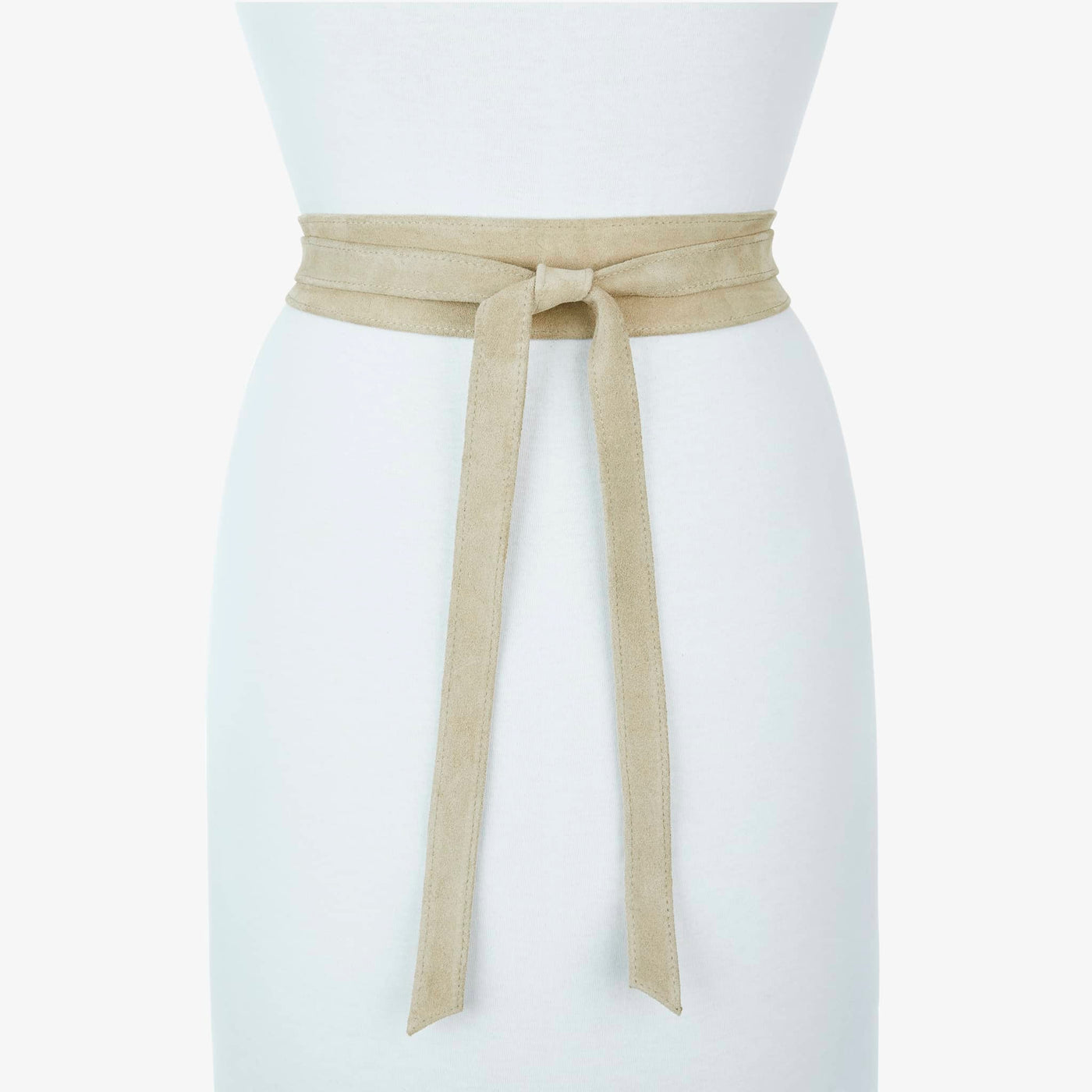 Gatlin Beige 300 Suede - One Size