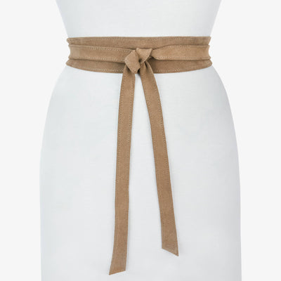Gatlin Suede