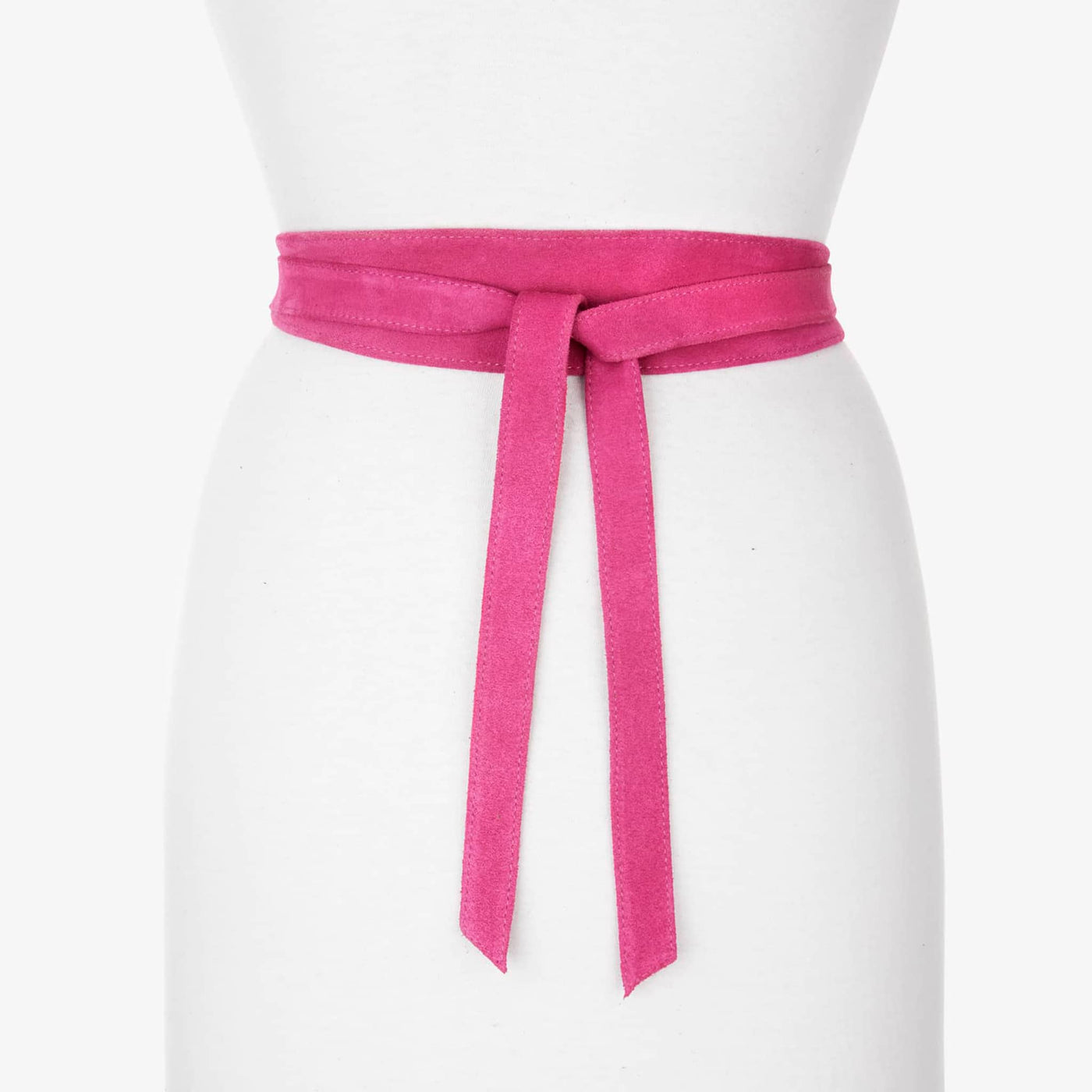 Gatlin Ciclamino Suede - One Size