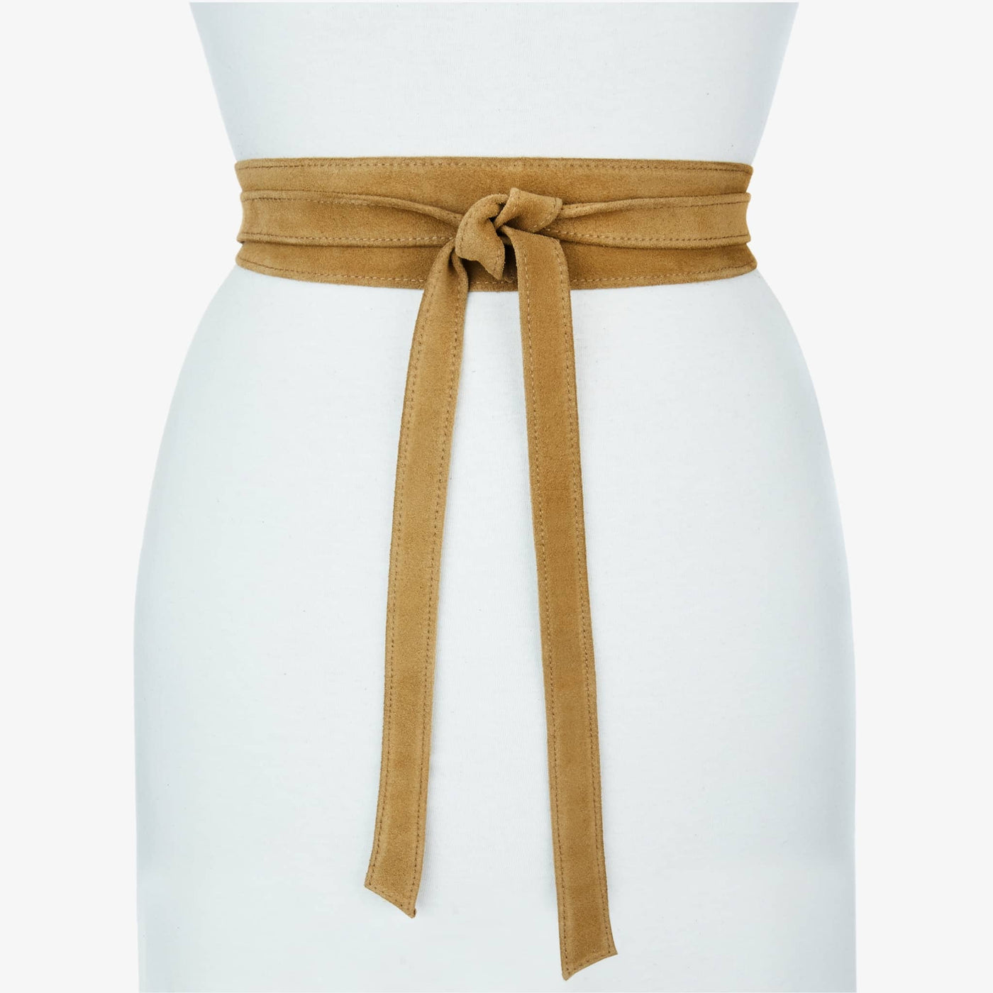 Gatlin Suede Olivetta - One Size