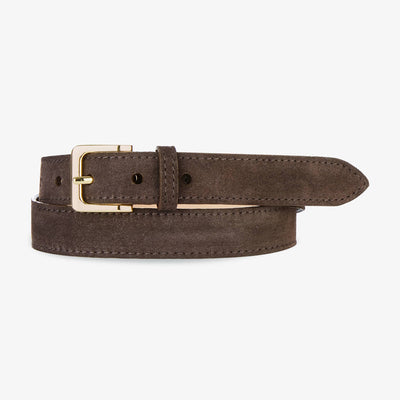 Millie Suede