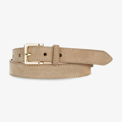 Millie Suede