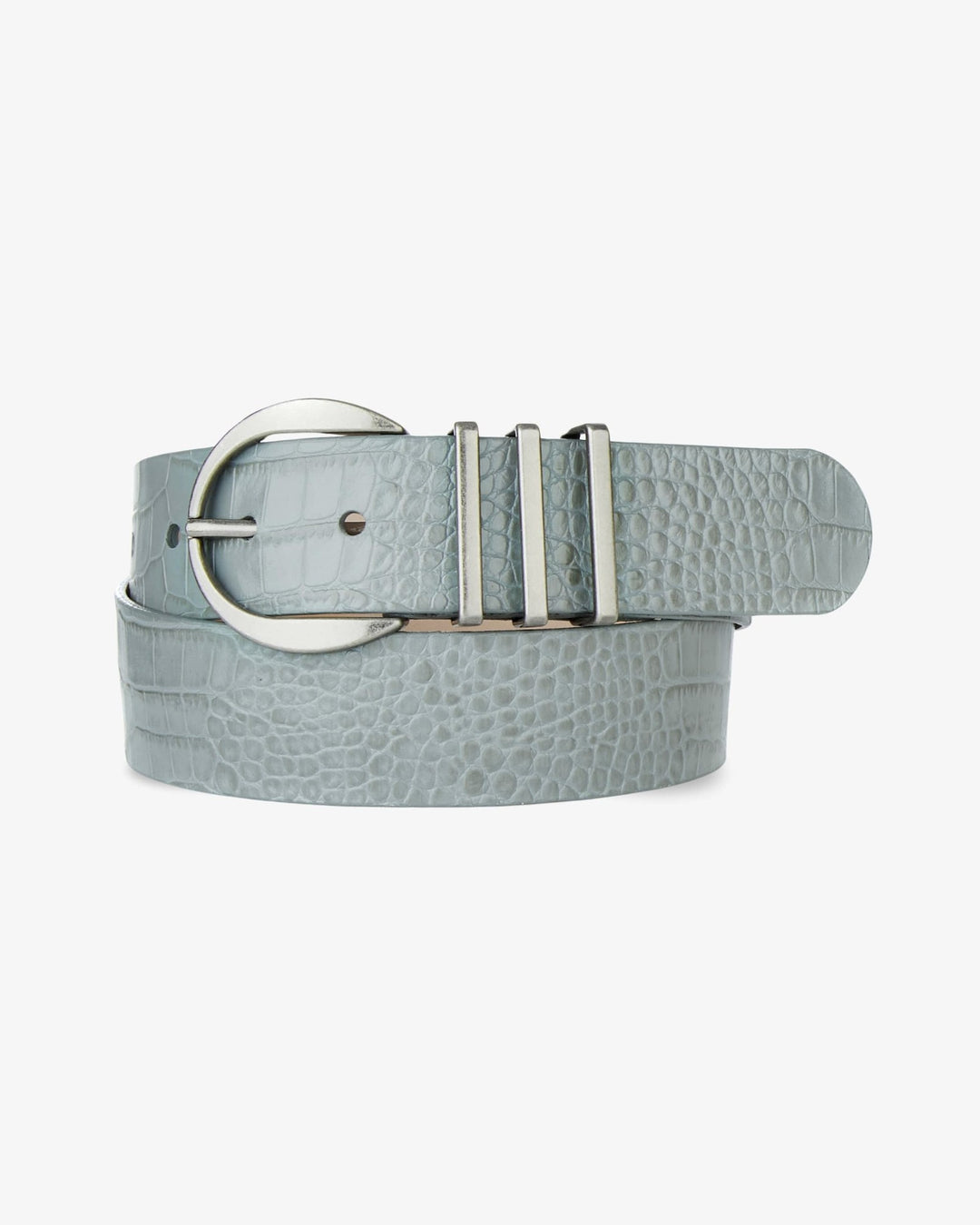 Kiku Barcelona BRAVE Leather Belt -- Custom Made for You display picture 1