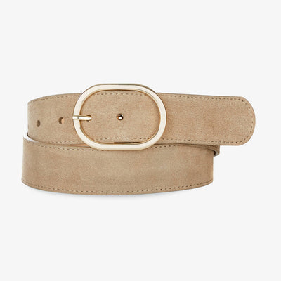 Medora Suede