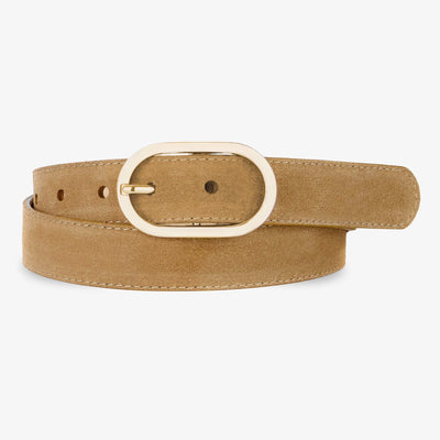 Kezia Suede