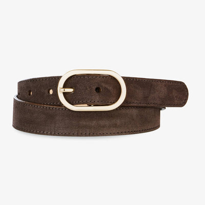 Kezia Suede