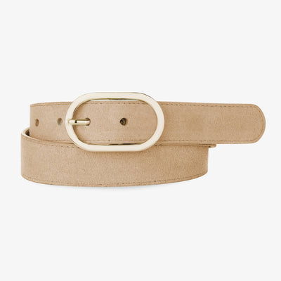 Kezia Suede