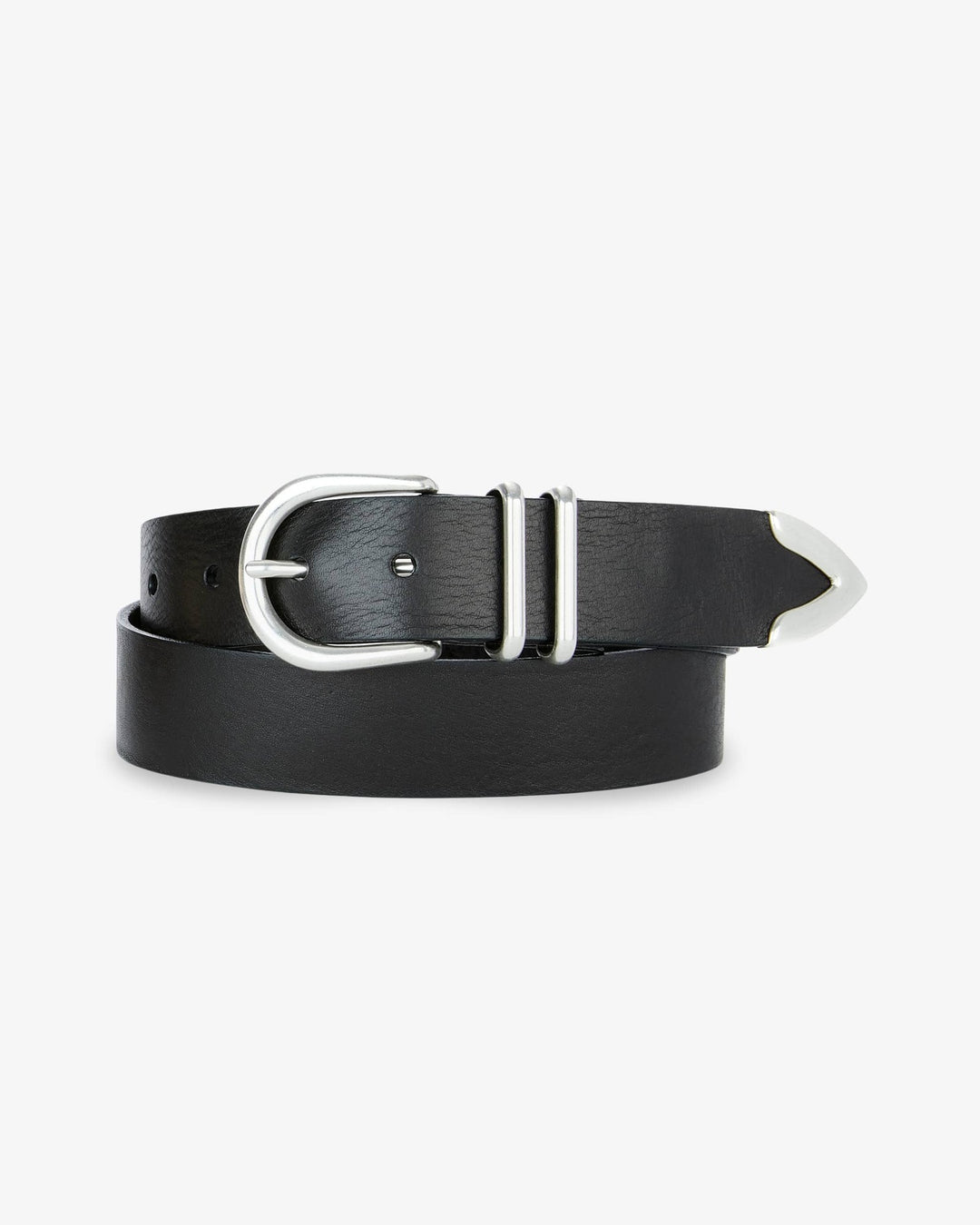 Fayla Bridle BRAVE Leather Belt -- Custom Made for You display picture 2