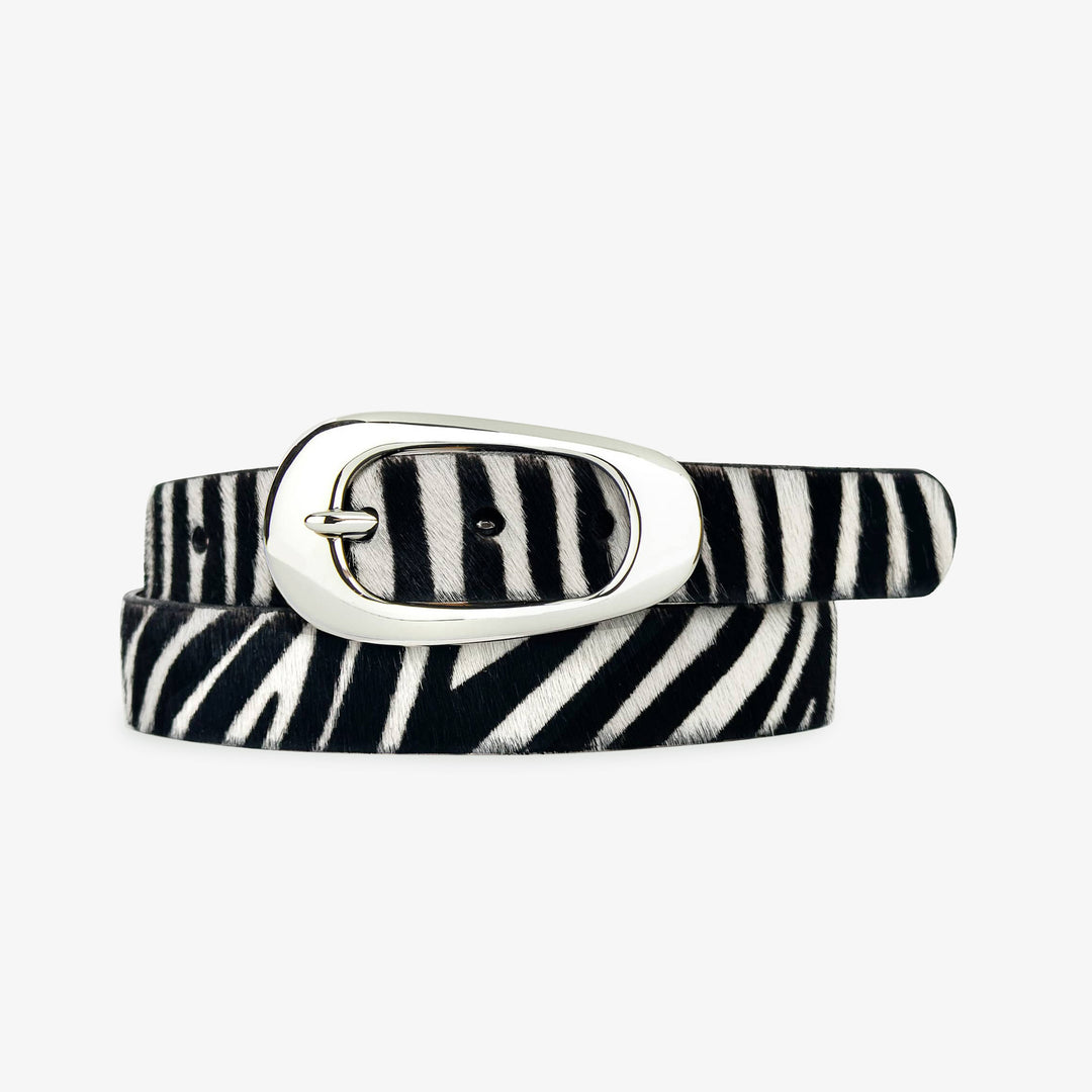 The Statement Belt – BRAVE Leather display picture 2