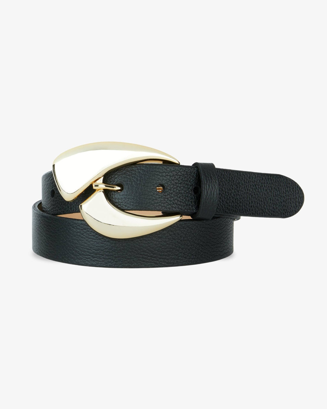 BRAVE Leather Belts for Women -- Custom made for you display picture 1