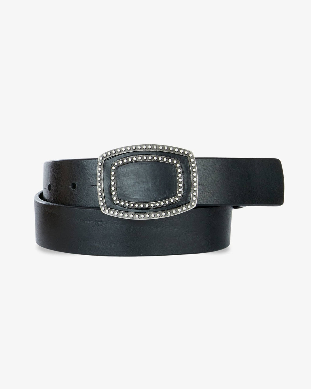 The Statement Belt – BRAVE Leather display picture 3