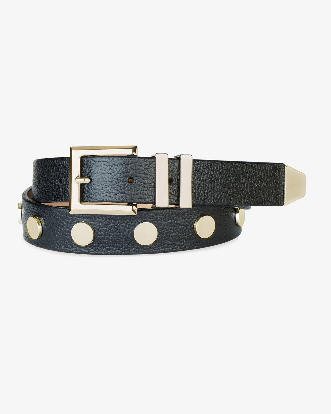 BRAVE Leather Belts for Women -- Custom made for you display picture 1