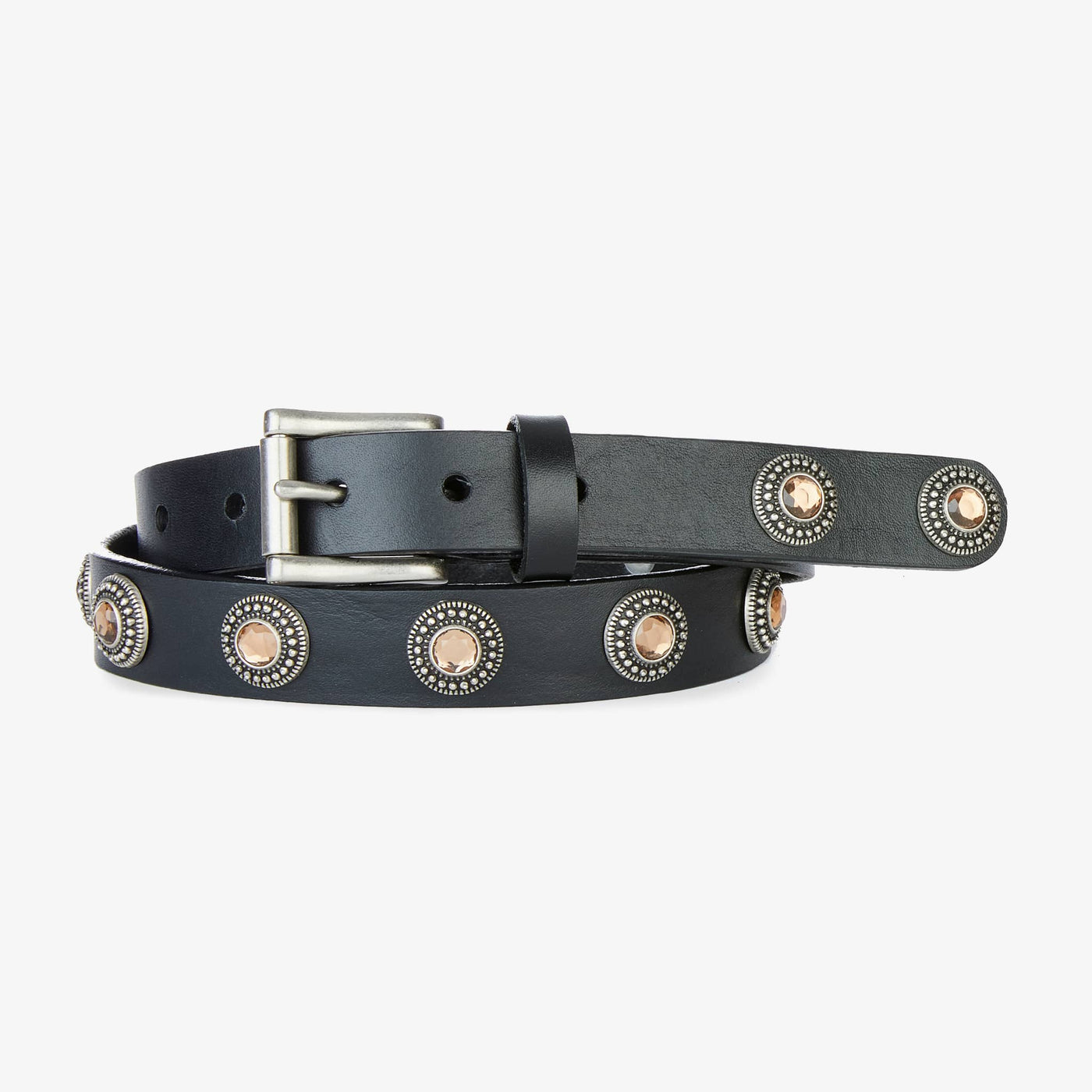 Gaani Bridle