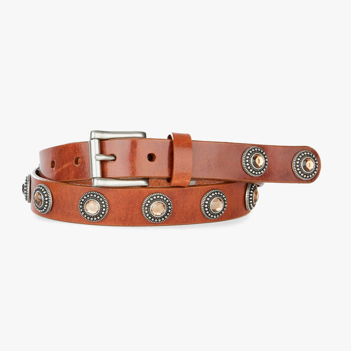 Gaani Bridle