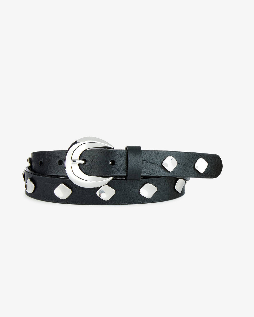 BRAVE Leather Belts for Women -- Custom made for you display picture 2