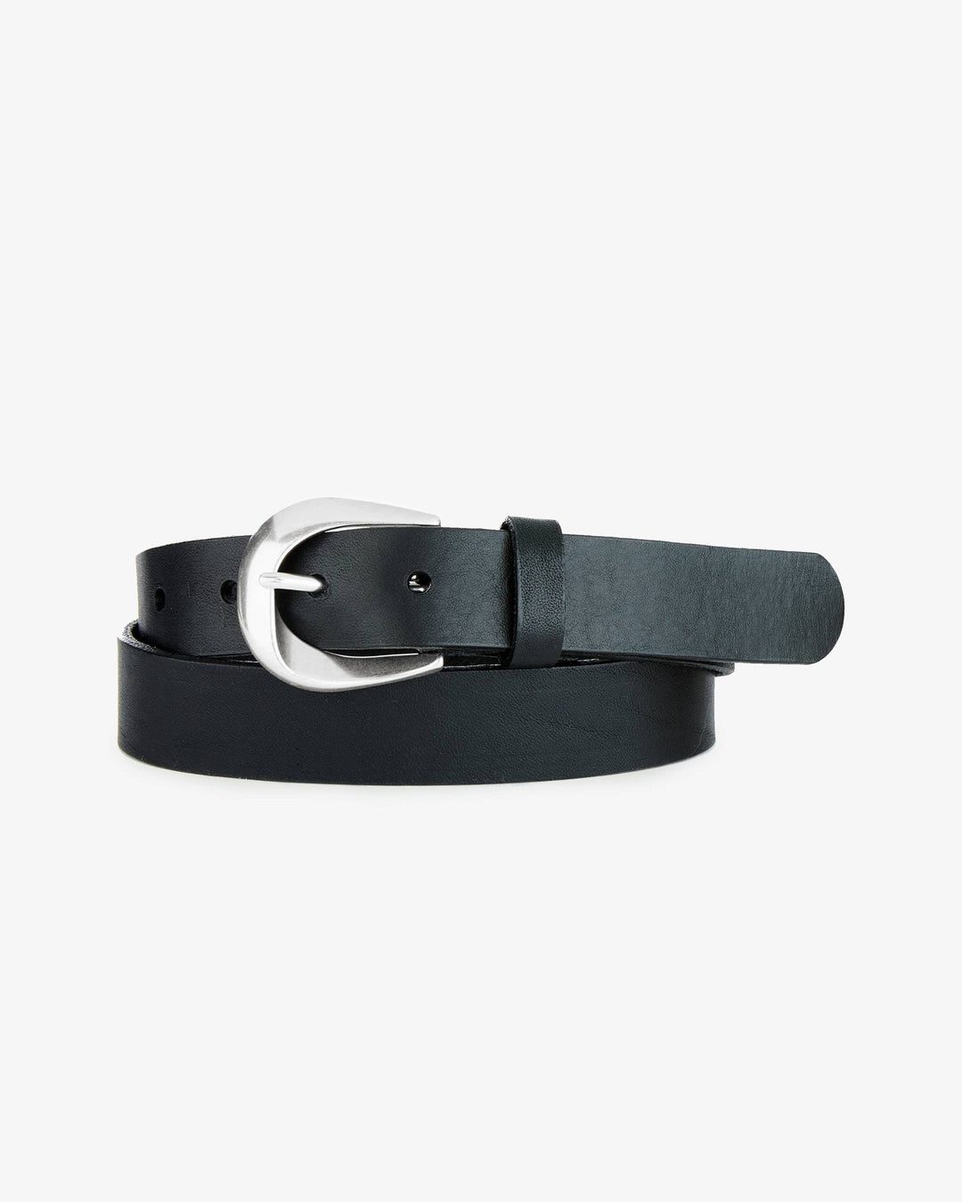 BRAVE Leather Belts for Women -- Custom made for you display picture 2
