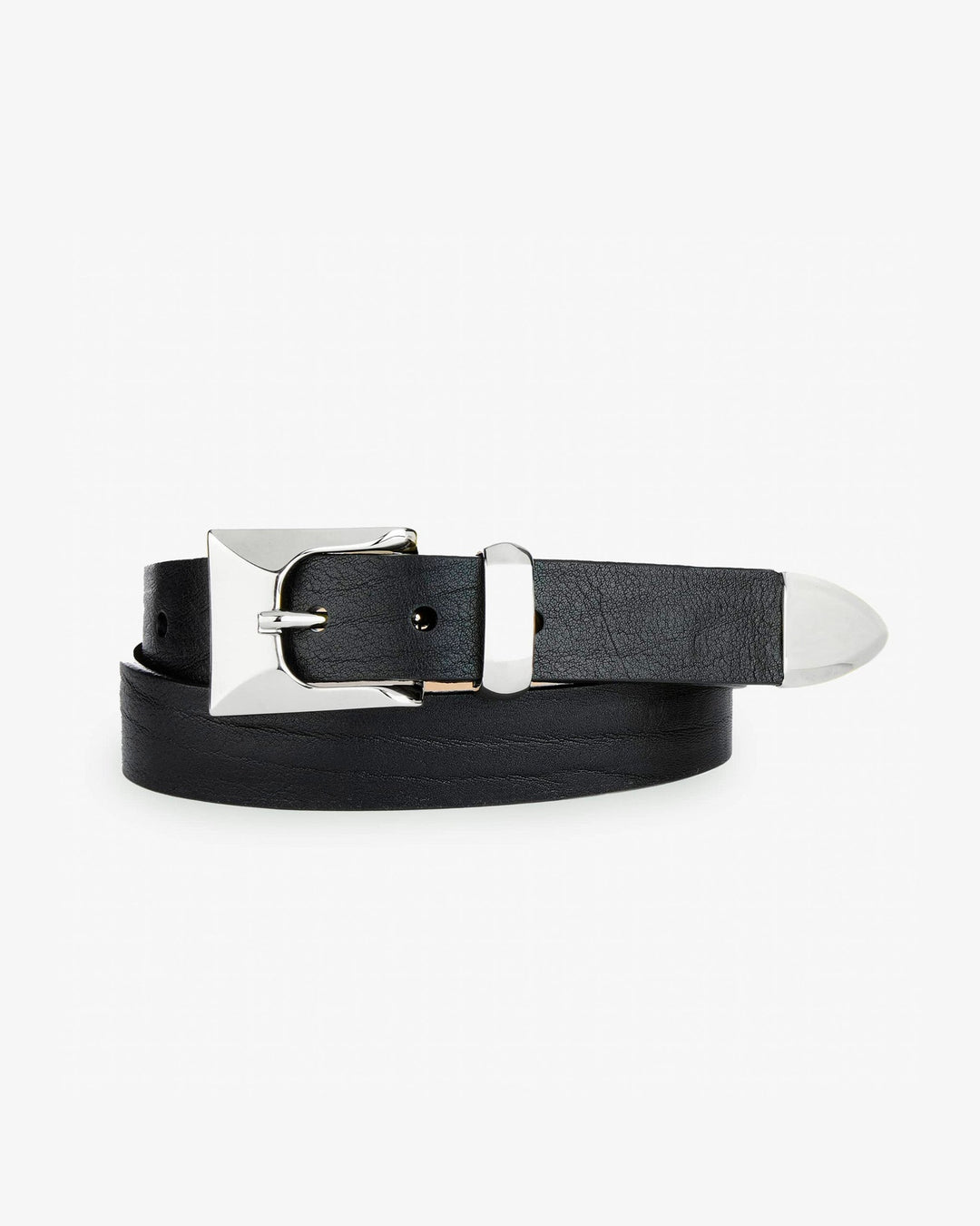BRAVE Leather Belts for Women -- Custom made for you display picture 3