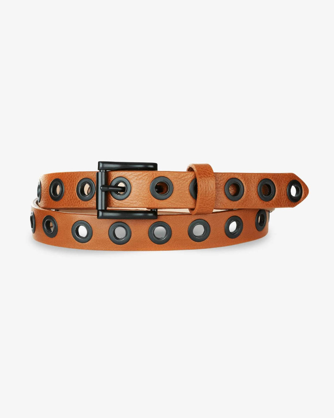 Dai Bridle BRAVE Leather Belt -- Custom Made for You display picture 1