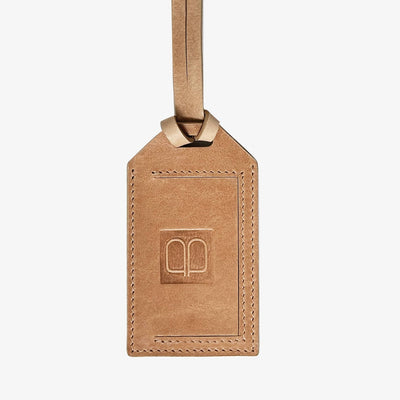 Luggage Tag