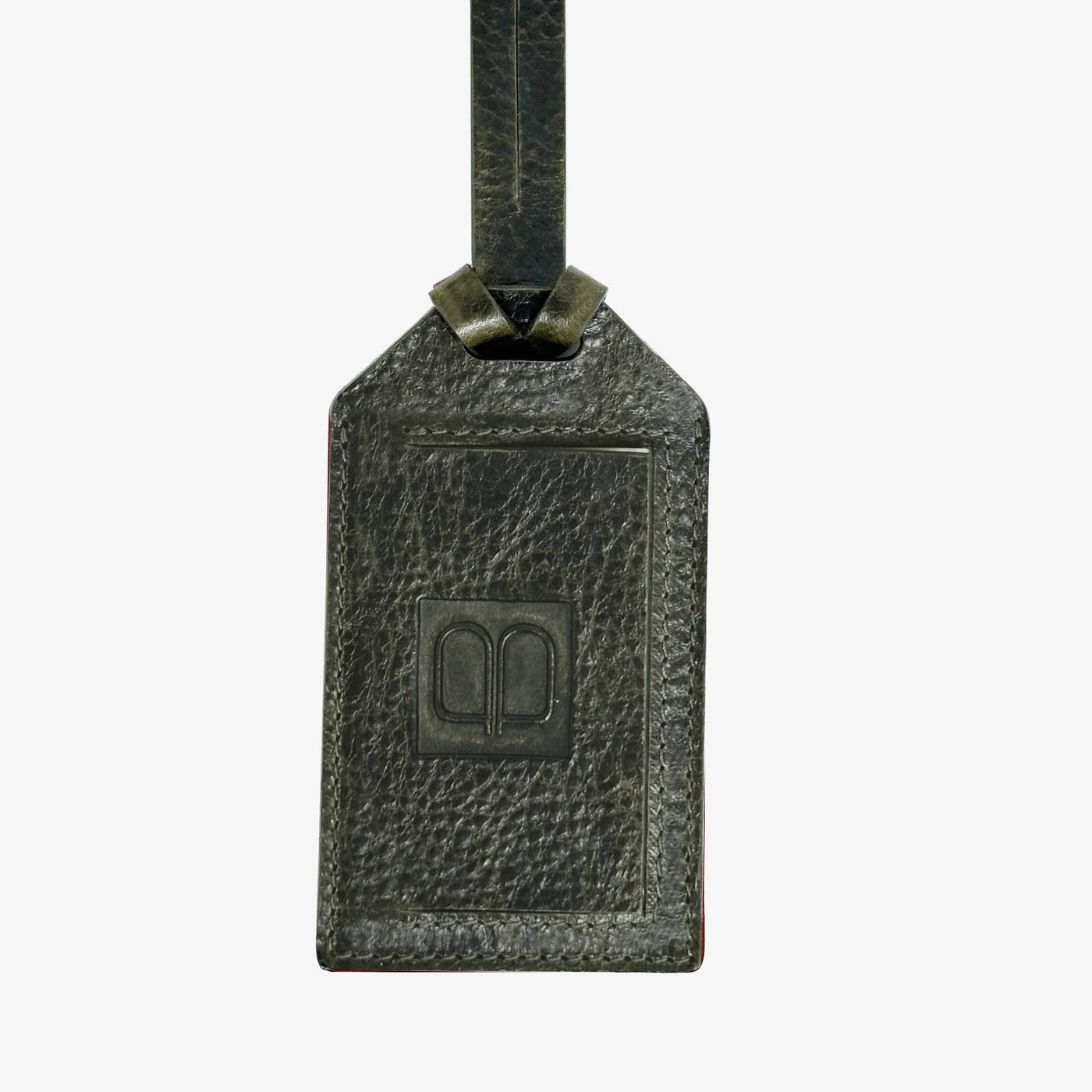 Luggage Tag