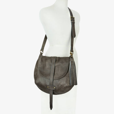 BRAVE Leather Bags for Women -- Custom made for you