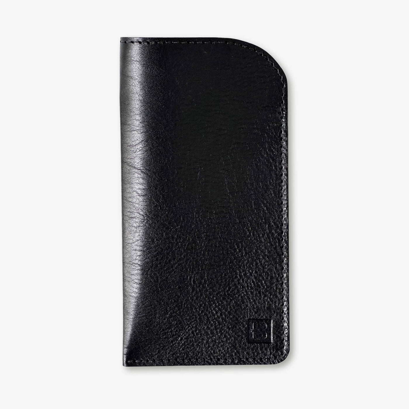 Leather Eyeglass Sleeve