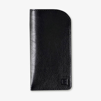 Leather Eyeglass Sleeve