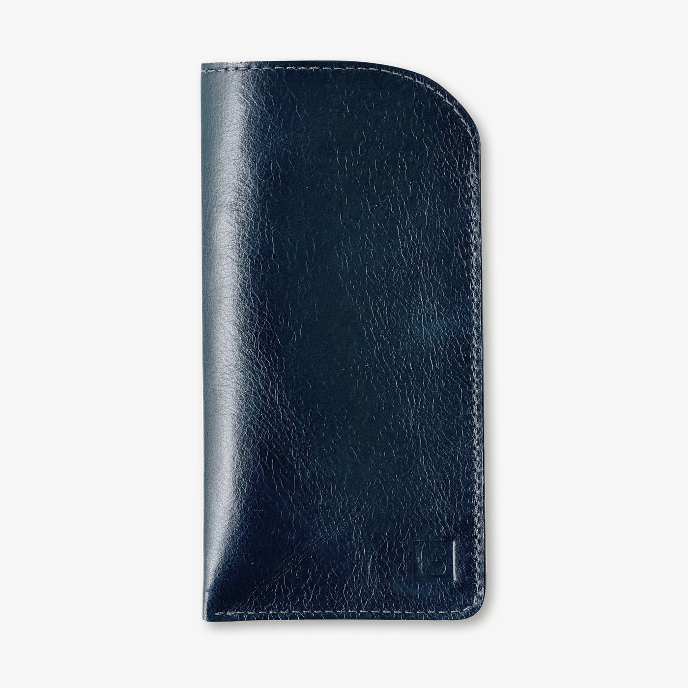 Leather Eyeglass Sleeve