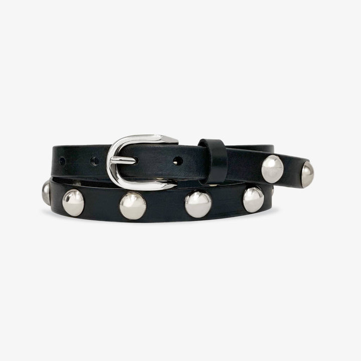 小物 vujade rell two prong belt nappa leather RELL TWO PRONG BELT IN NAPPA LEATHER – VUJA DÉ