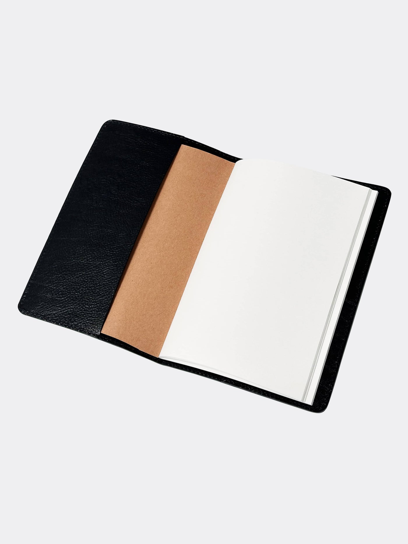 Leather Journal Medium