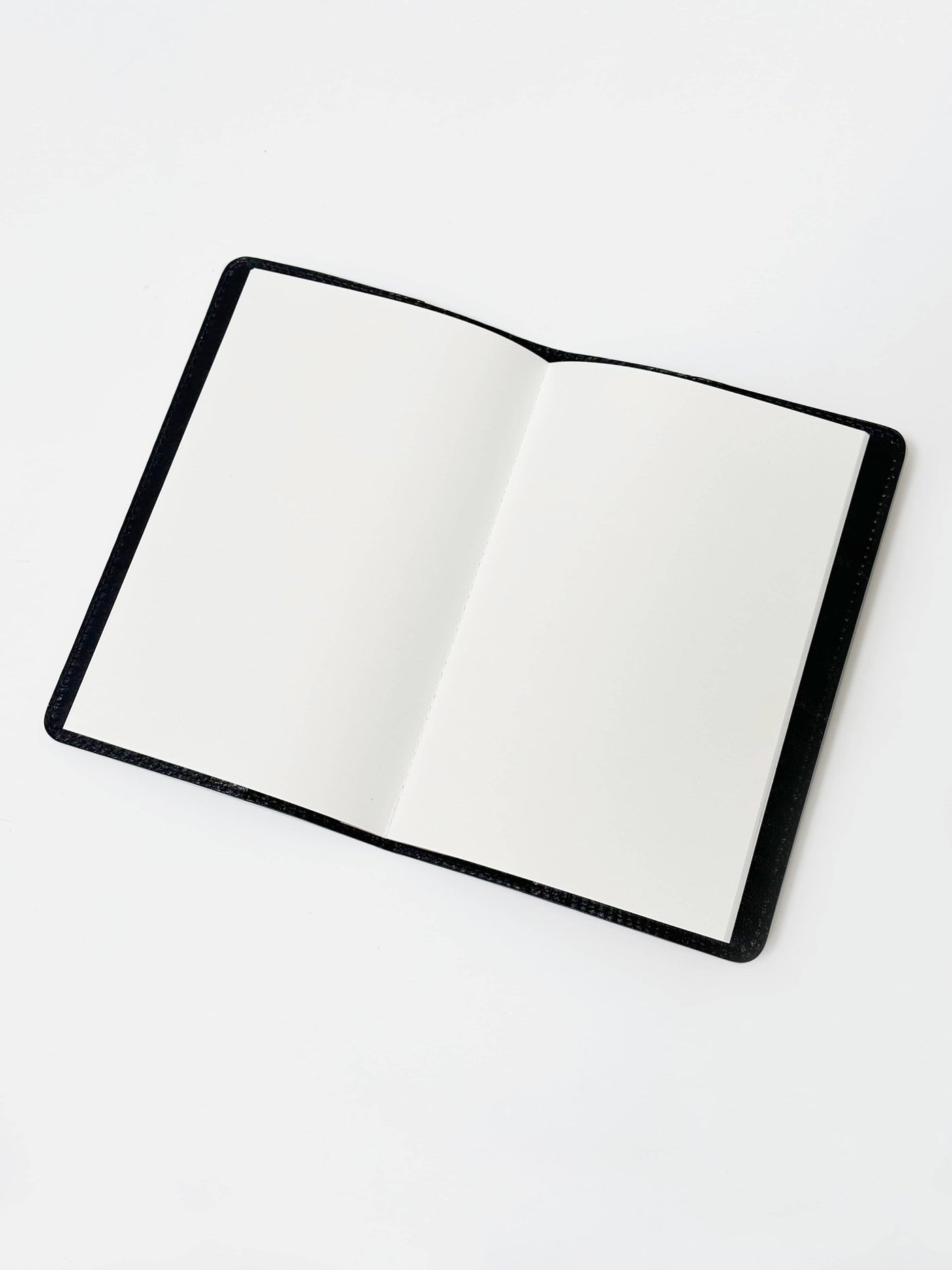 Leather Journal Medium