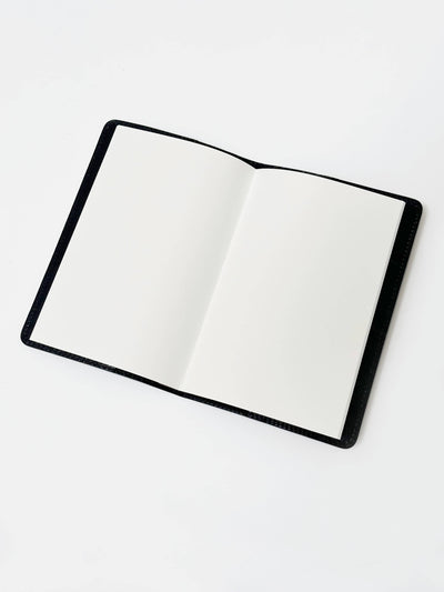 Leather Journal Medium
