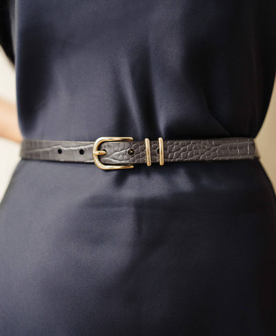Julane Metallic Barcelona