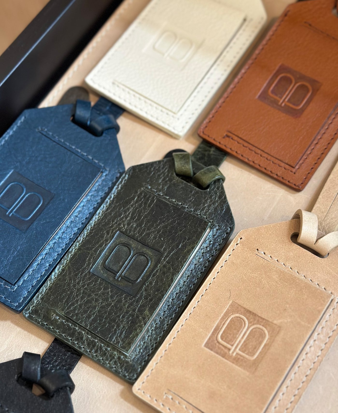 Luggage Tag