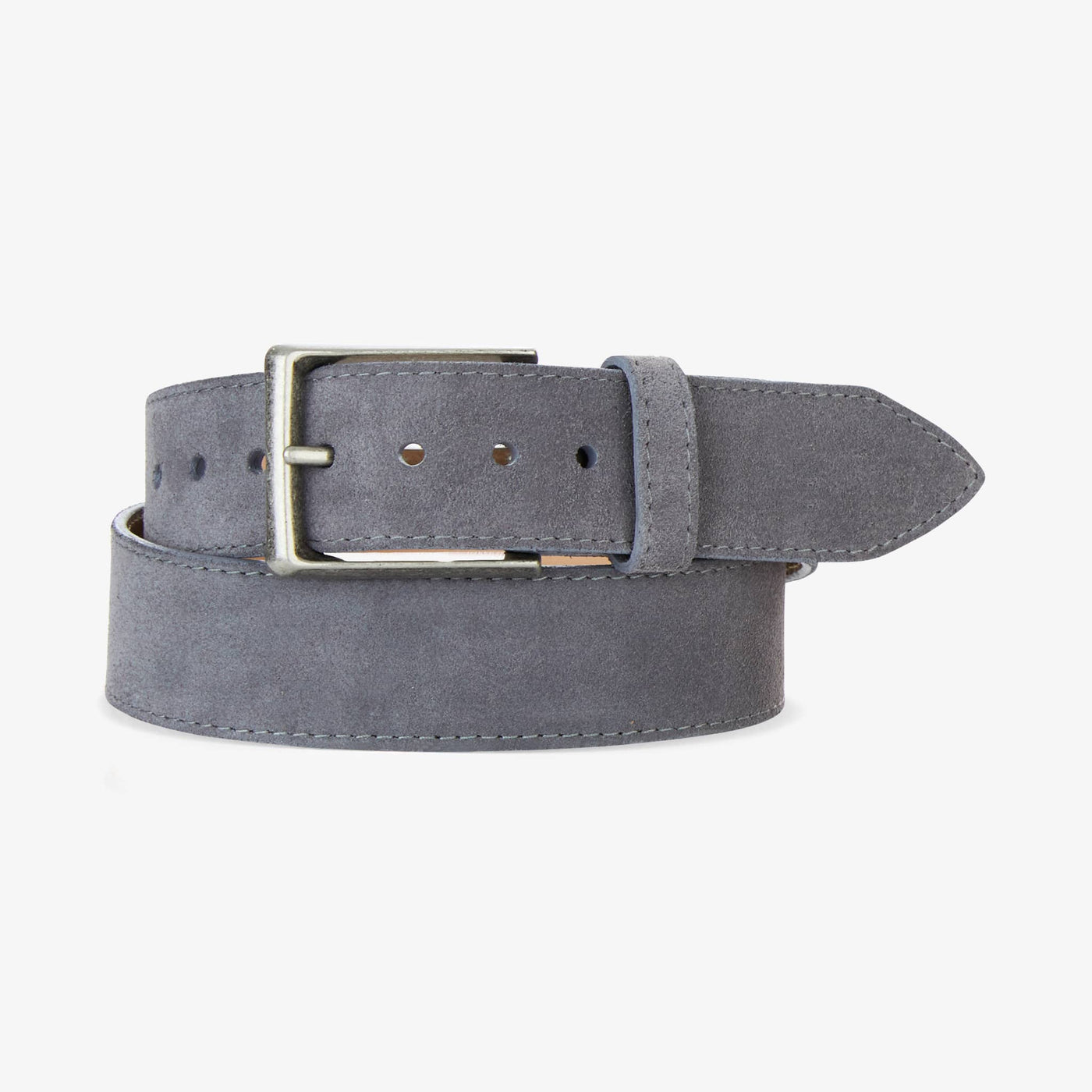 Otes Goudron/Silver Suede - 38