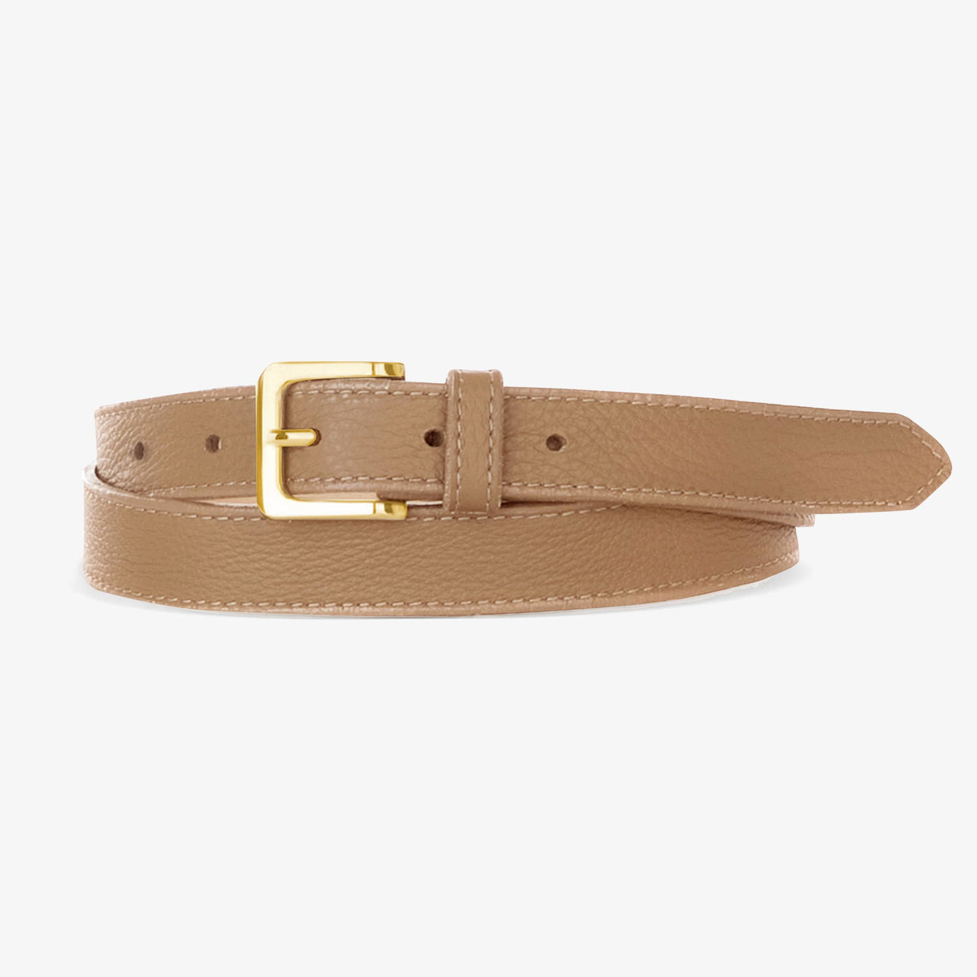 Millie Mouton/Gold Pebbled - 30