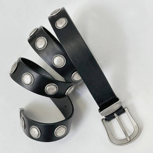 Make Me: Bridle Leather Belt Kit