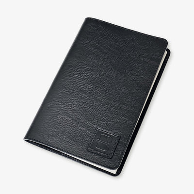Leather Journal Medium