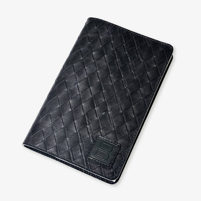 Leather Journal Medium