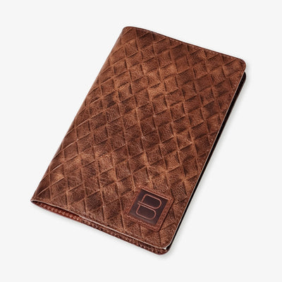 Leather Journal Medium